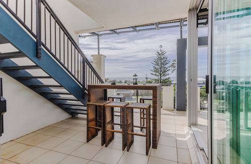 Kingscliff Apartment | Paradiso Paradise 336 3BRM Oceanfront