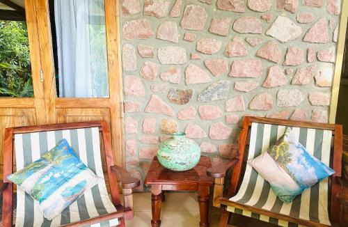 Anse Volbert Village Bed & Breakfast | Paragon Luxury Villa