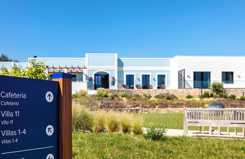 Aldeia Villa | Paraiso Azul