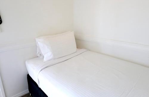 Park Avenue Hotel | Park Avenue Hotel Motel
