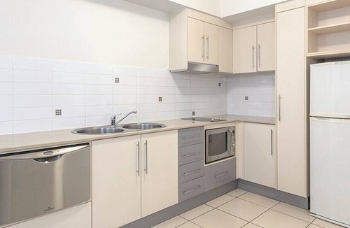 Cairns Central Business District Hotel | Park Regis City Quays