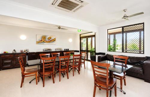 Calliope Hotel | Parkland Resorts Calliope