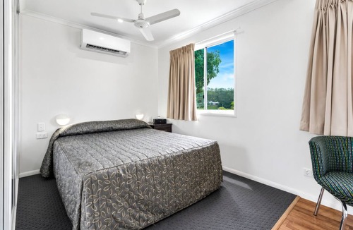 Calliope Hotel | Parklands Resort Calliope