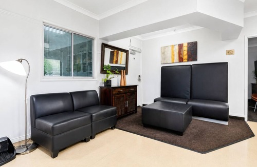 Calliope Hotel | Parklands Resort Calliope