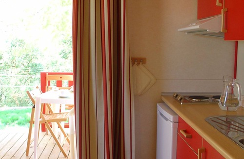 Ponte de Sor RV Rental | Parque de Campismo Orbitur Montargil