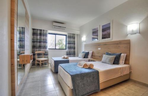 Vale de Parra Resort | Parque Monte Verde