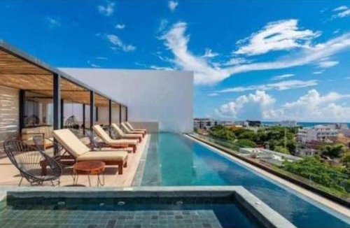 Centro Apartment | Paseo Luxury House