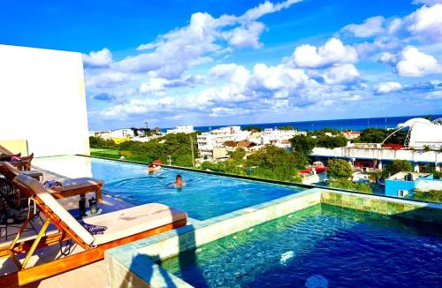 Centro Apartment | Paseo Luxury House