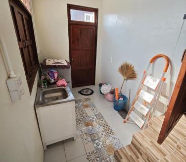 K. Phu Pieng House | Passara Wooden House