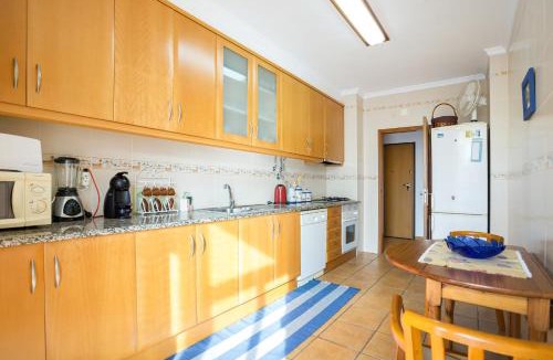Lagos Apartment | Pastor Samuel Cottage