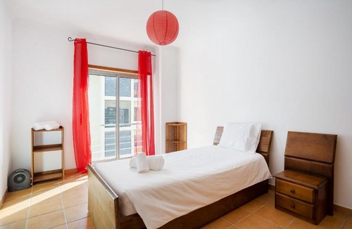 Lagos Apartment | Pastor Samuel Cottage