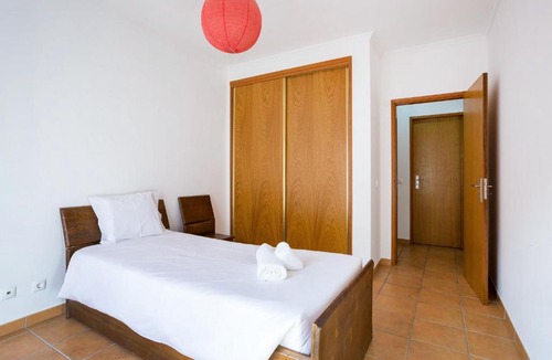 Lagos Apartment | Pastor Samuel Cottage