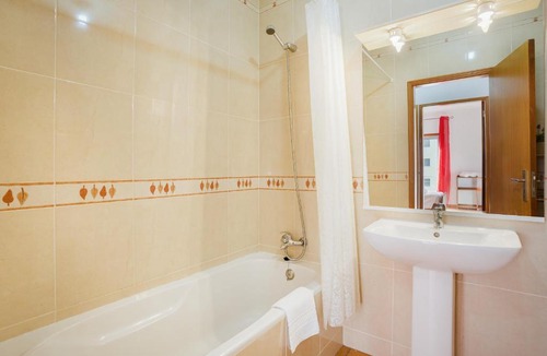 Lagos Apartment | Pastor Samuel Cottage