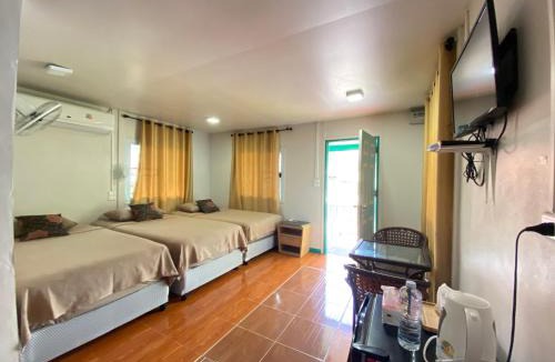 Ko Yao House | Patcharin Home Stay