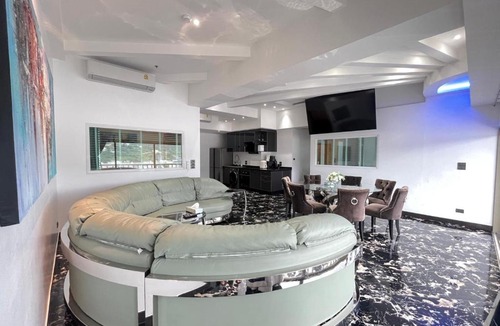 Patong Apartment | PATONGTOWER PRECIOUS Apartments 2026