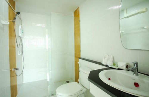 Chonburi Hotel | Patt Serviced Apartments