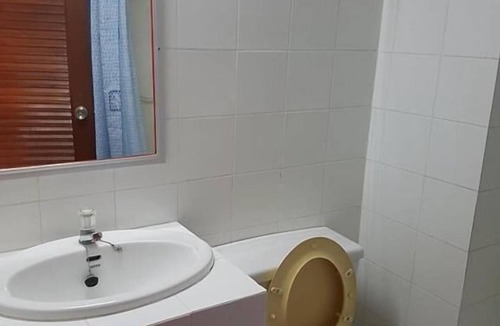 Prachinburi Hotel | Pattha Hotel