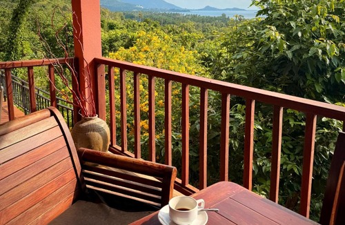 Hua Thanon Resort | PawPaw Resort
