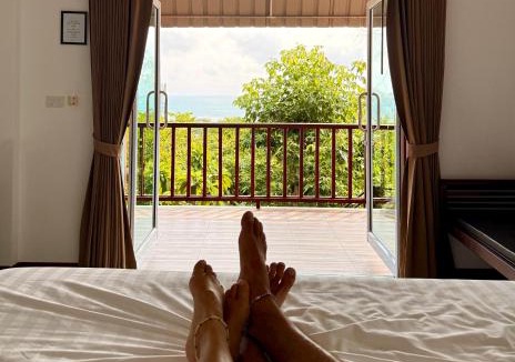 Hua Thanon Resort | PawPaw Resort