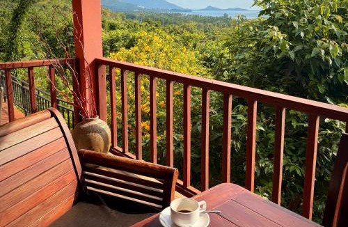 Hua Thanon Resort | PawPaw Resort