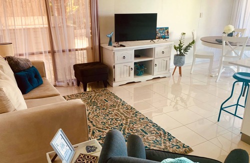 Shute Harbour Apartment | 🏝Peace On The Passage 🏝Romantic Getaway🏝Ocean Views 🏝