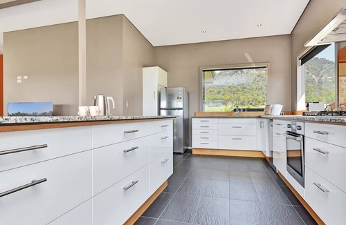 Fordwich House | Peace & Tranquillity - Realign In The Great Dividing Range at Milbrodale Estate