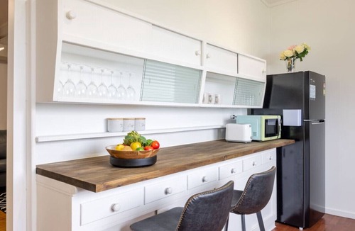 Wavell Heights House | Peaceful 3Beds Affordable Home near BNE Airport