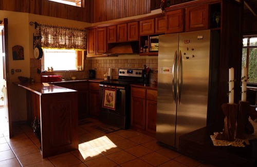 Quebrada Grande Cabin | Peaceful 4 bedroom cabin in Monteverde, perfect for nature lovers - Sun's End