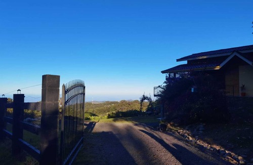 Quebrada Grande Cabin | Peaceful 4 bedroom cabin in Monteverde, perfect for nature lovers - Sun's End