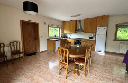 Balanca House | Peaceful refuge with swimming pool in Terras de Bouro!