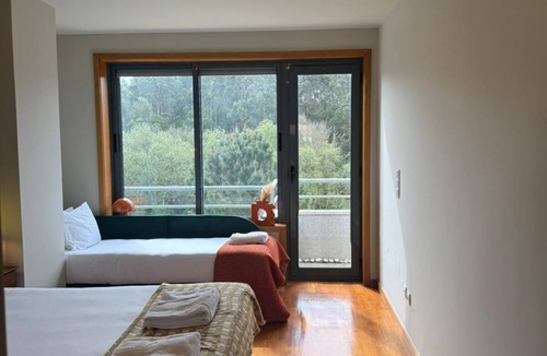 Madalena Apartment | Pedra Moura Terrace by Porto Stories