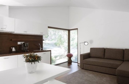 Vila Pouca de Aguiar Apartment | Pedras Salgadas Spa & Nature Park