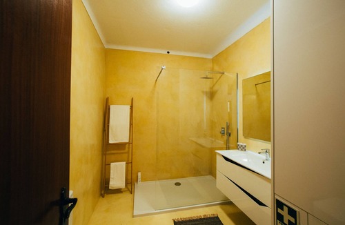 Vila Pouca de Aguiar Apartment | Pedras Salgadas Apartment