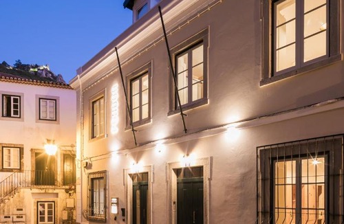 Sintra Hotel | Pendoa Sintra Collection-Soft Opening
