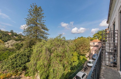 Sintra Hotel | Pendoa Sintra Collection-Soft Opening