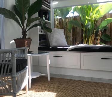 Buderim Villa | Pengelly's Boutique Private Residence