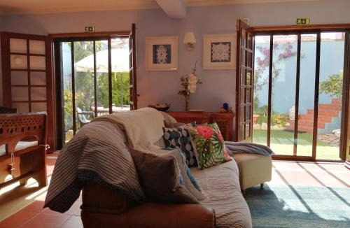 Peniche House | Peniche Blue Wave Home
