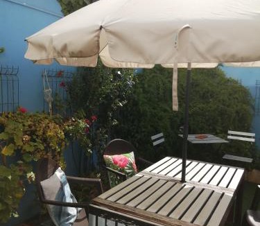 Peniche House | Peniche Blue Wave Home