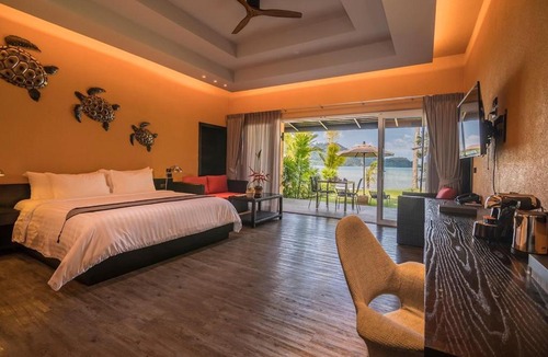 Klong Son Resort | Peninsula Beach Resort