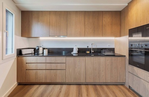 Sao Juliao Apartment | Penthouse 9, Setúbal