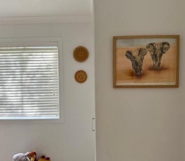 Smiths Lake House | Peppertree