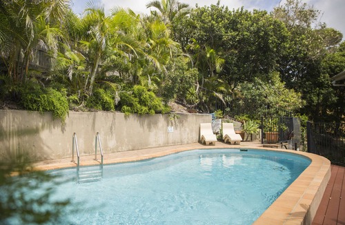 Peregian Beach Apartment | Peregian Beach Abode, breathtaking North Views 2 Bed
