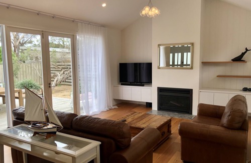 Point Lonsdale House | Perfect beachside living - Point Lonsdale