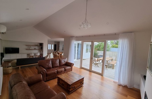 Point Lonsdale House | Perfect beachside living - Point Lonsdale