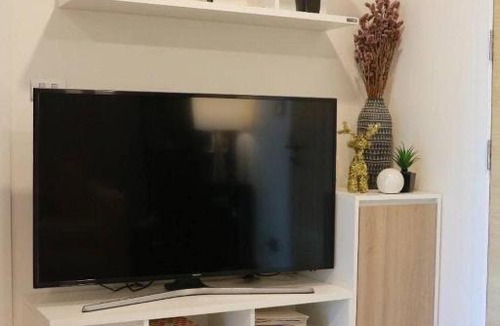 Nai Mueang House | PERFECT LOCATION #Cozy 1bd condo with BIG pool!
