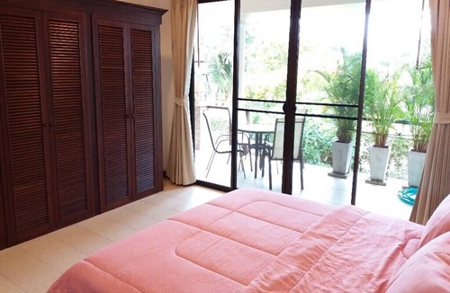 Ko Chang Villa | Periwinkle 3 Bedroom Villa
