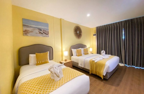 Khanom Hotel | Permsuk Resort