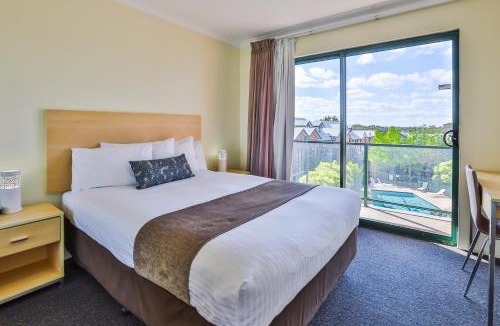 Ascot Apartment | Perth Ascot Central Apartment Hotel Official