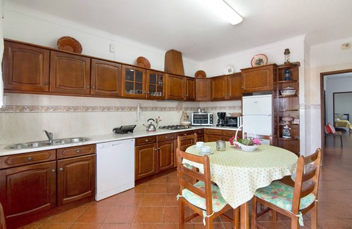 Loule Villa | Pet-friendly Casa da Alfarrobeira with Pool & Wi-Fi