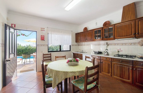 Loule Villa | Pet-friendly Casa da Alfarrobeira with Pool & Wi-Fi
